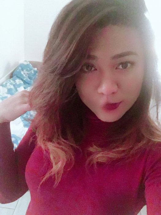 Janine Ladyboy - photo 17