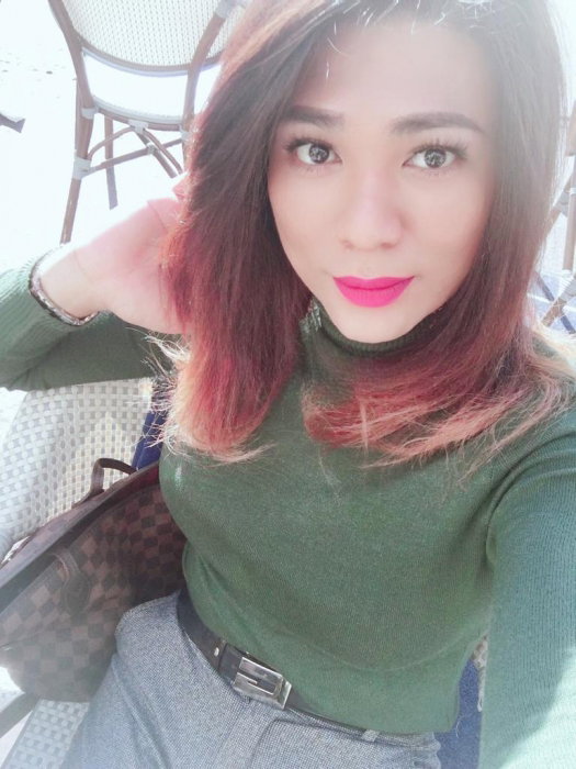 Janine Ladyboy - photo 18
