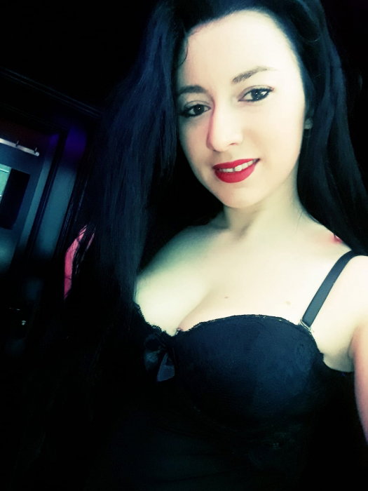 Anna - photo