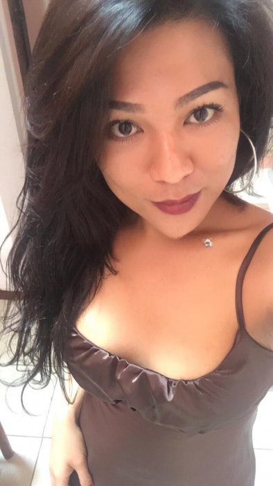 Janine Ladyboy - photo 7