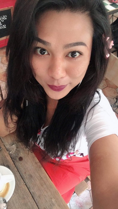 Janine Ladyboy - photo 5