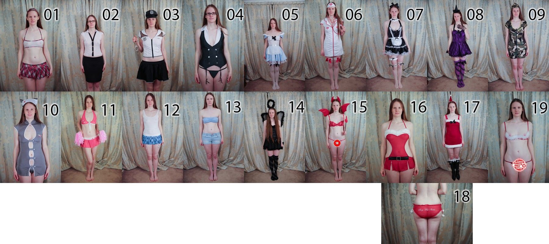 Celeste - photo 15