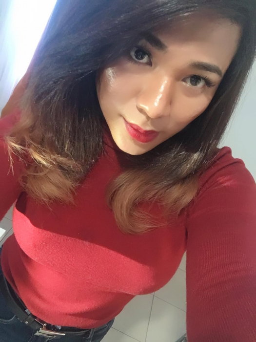 Janine Ladyboy - photo 9