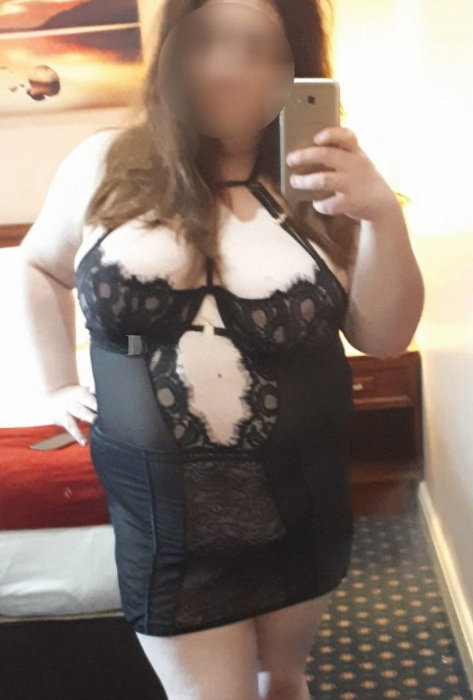 Suzi Bush - photo 7