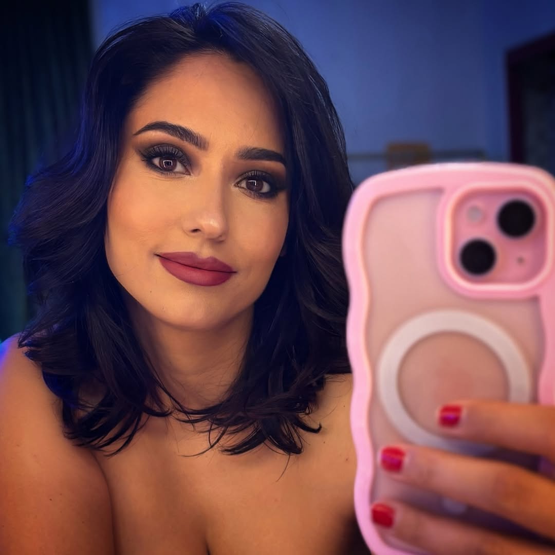 Victoria v - photo