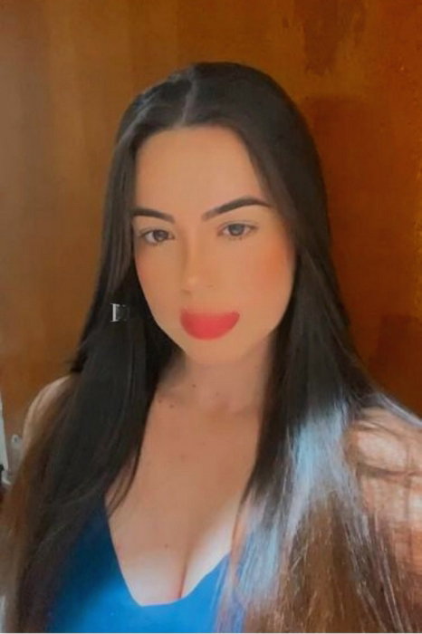 Disraely Ribeiro - photo