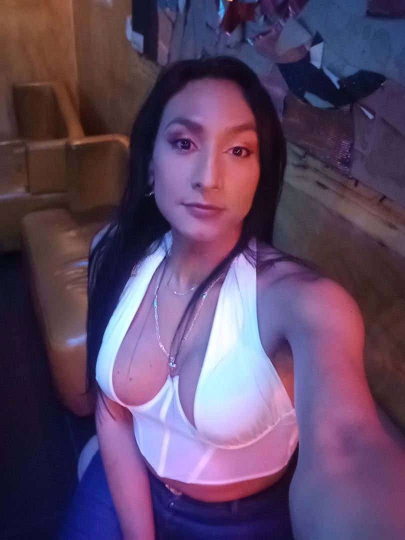 Aisha - photo 9