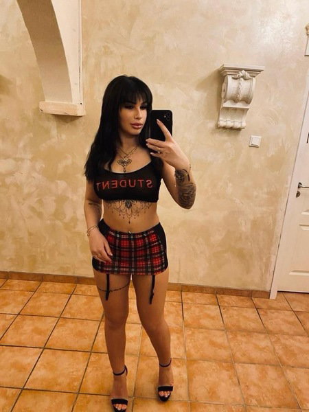 Amely Sexy - photo 15