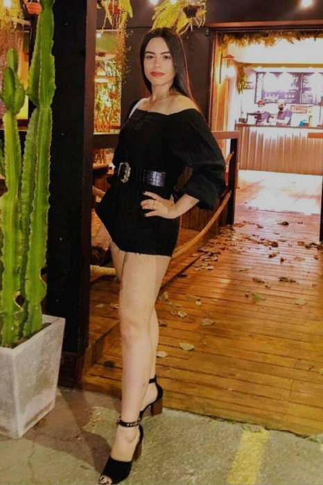 Disraely Ribeiro - foto 2