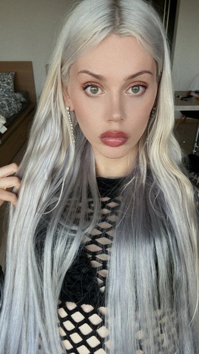 Klara - photo 3