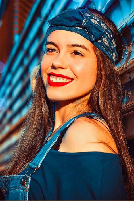 Disraely Ribeiro - foto 3