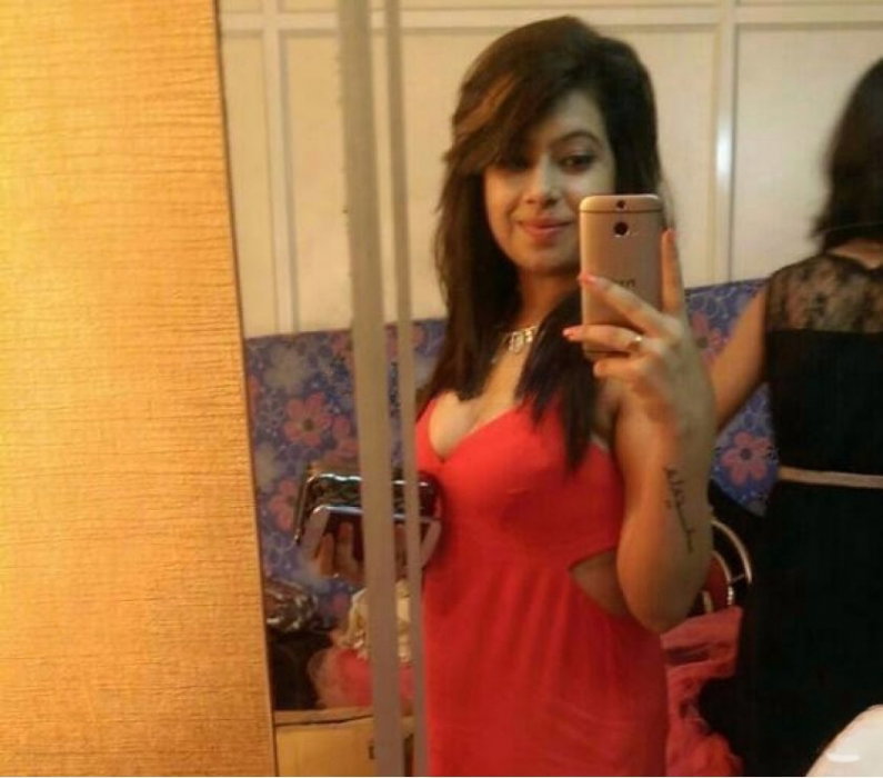 Shivani Reddy - photo 3
