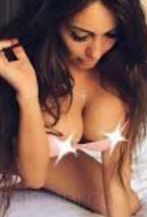 Karolina Vip - foto