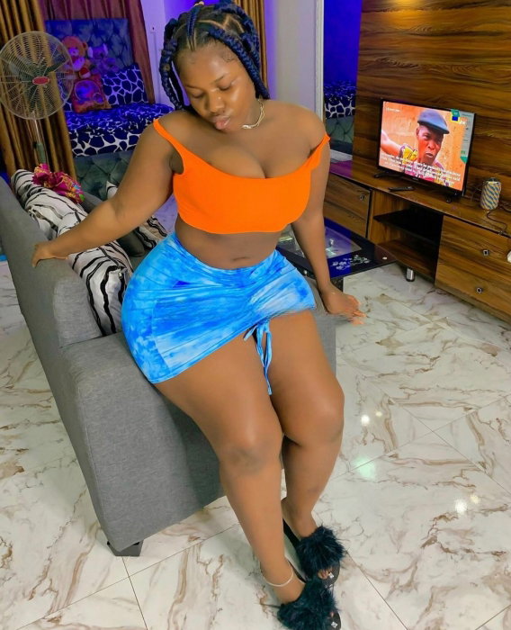 Thick - photo