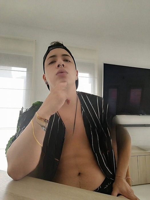Alejandro - photo 4