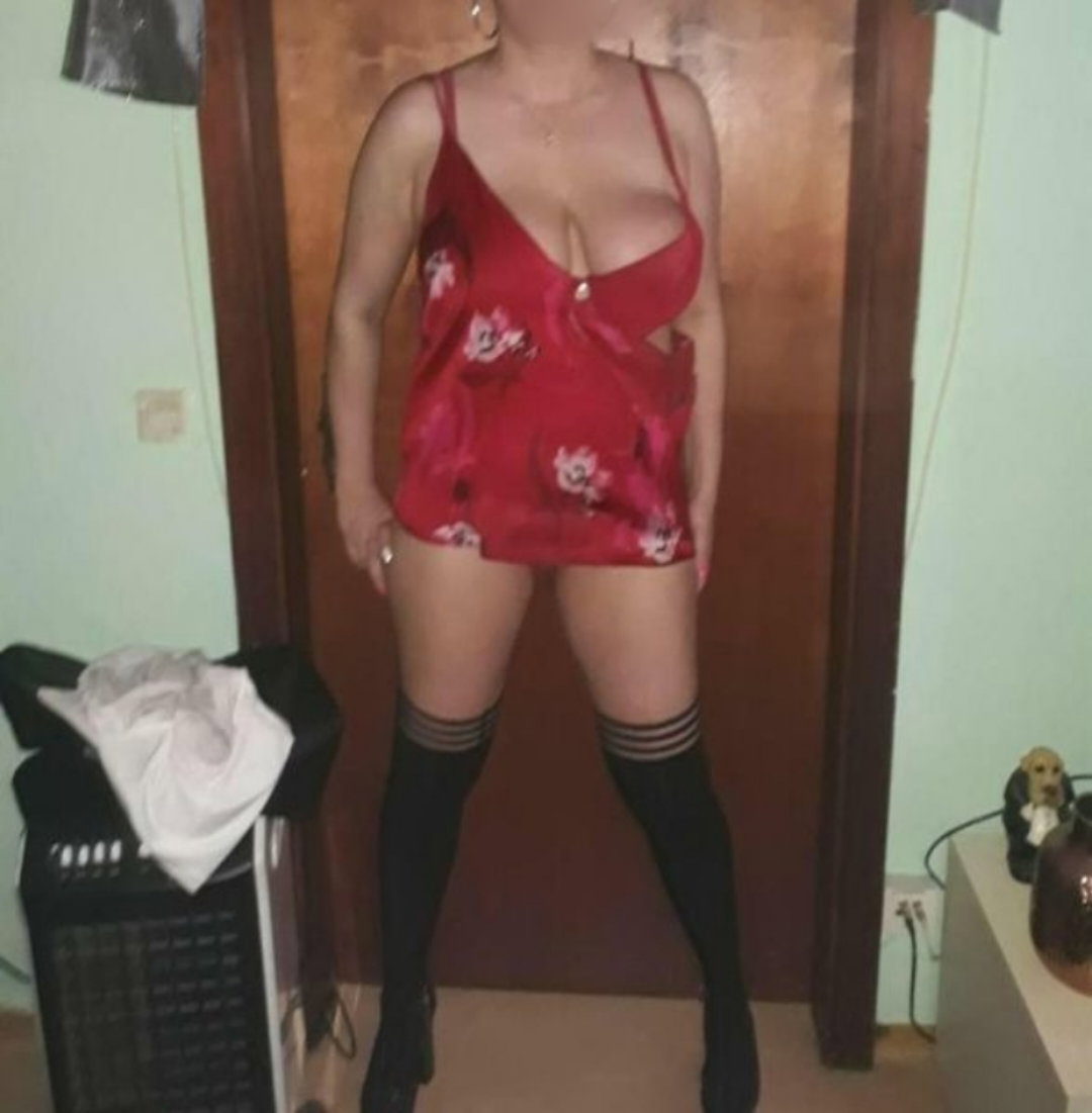 Geile Amy - foto
