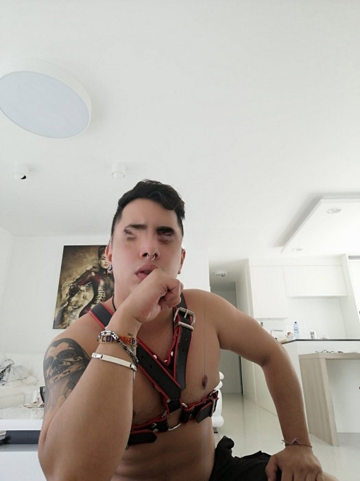 Alejandro - photo 2