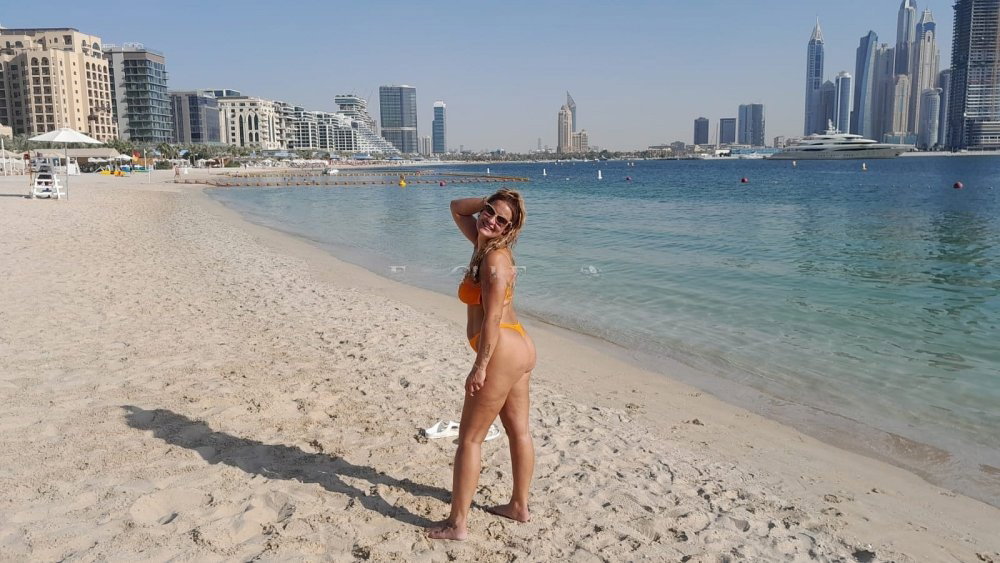 Ashleigh - photo 3
