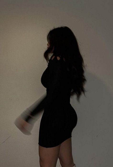 Sassy - photo 3