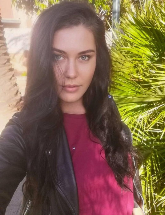 Dana - photo 21