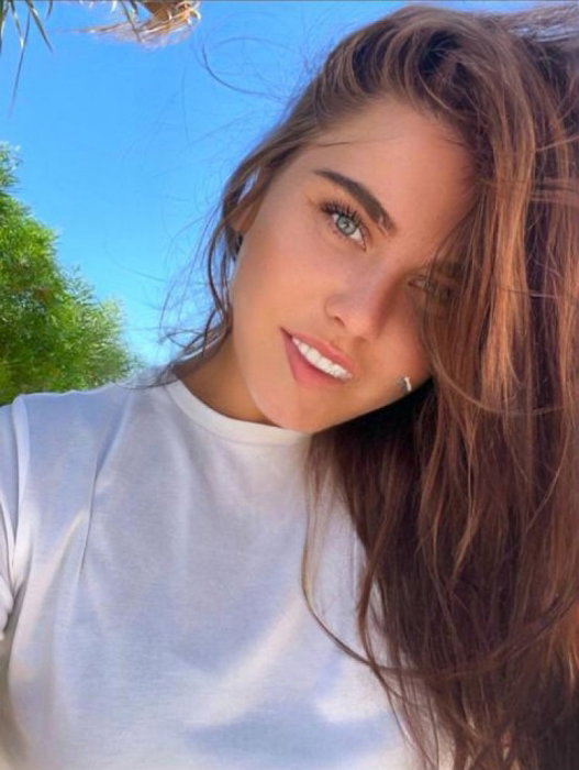 Dana - photo