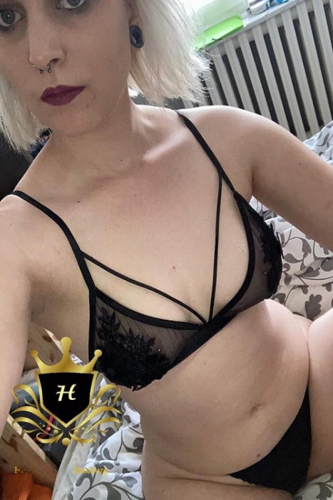 Aurelie - photo