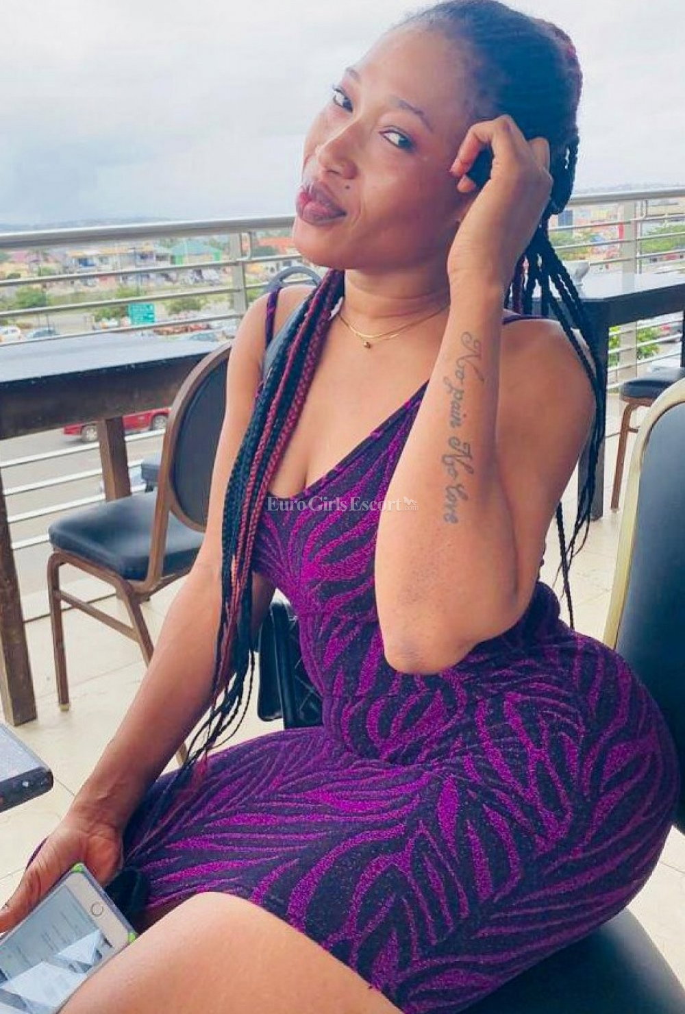 Akosua - foto 4