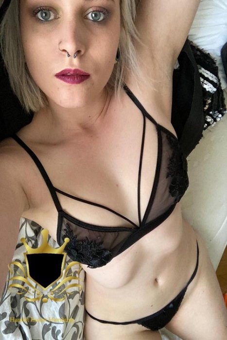 Aurelie - photo 2
