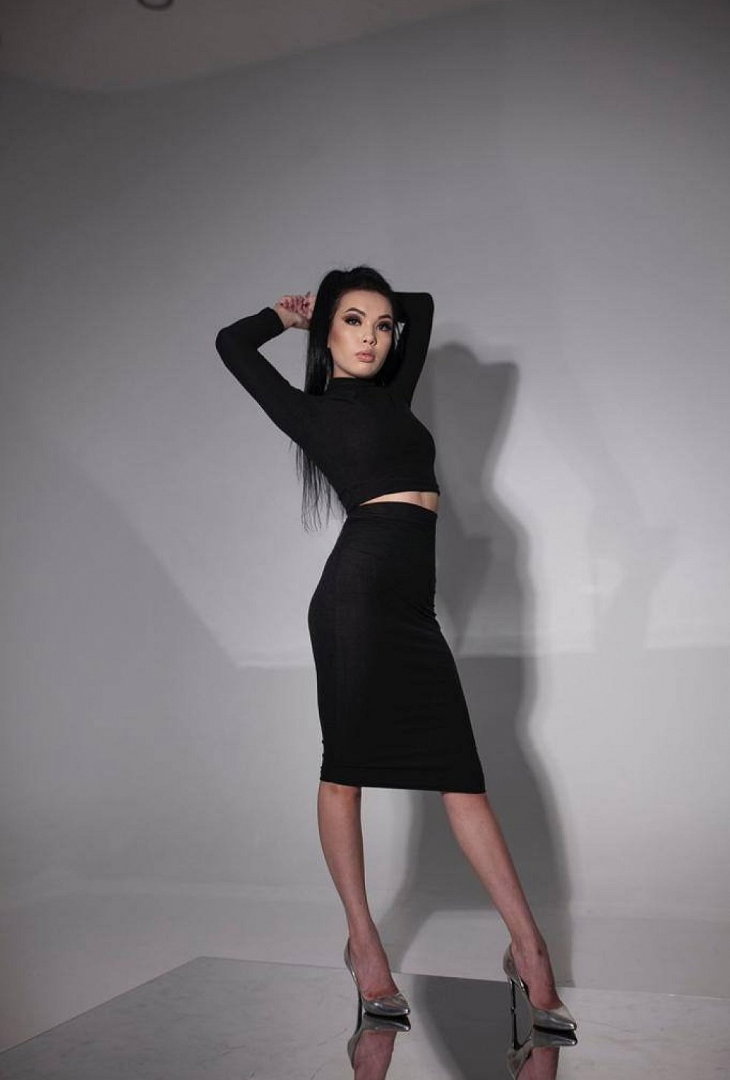 Karina - photo 3