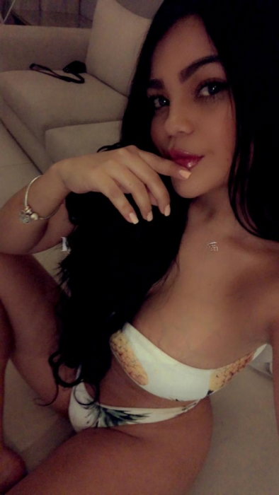 Latin Alexa - photo 6