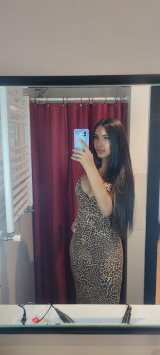 Gabi Santosts - photo 10
