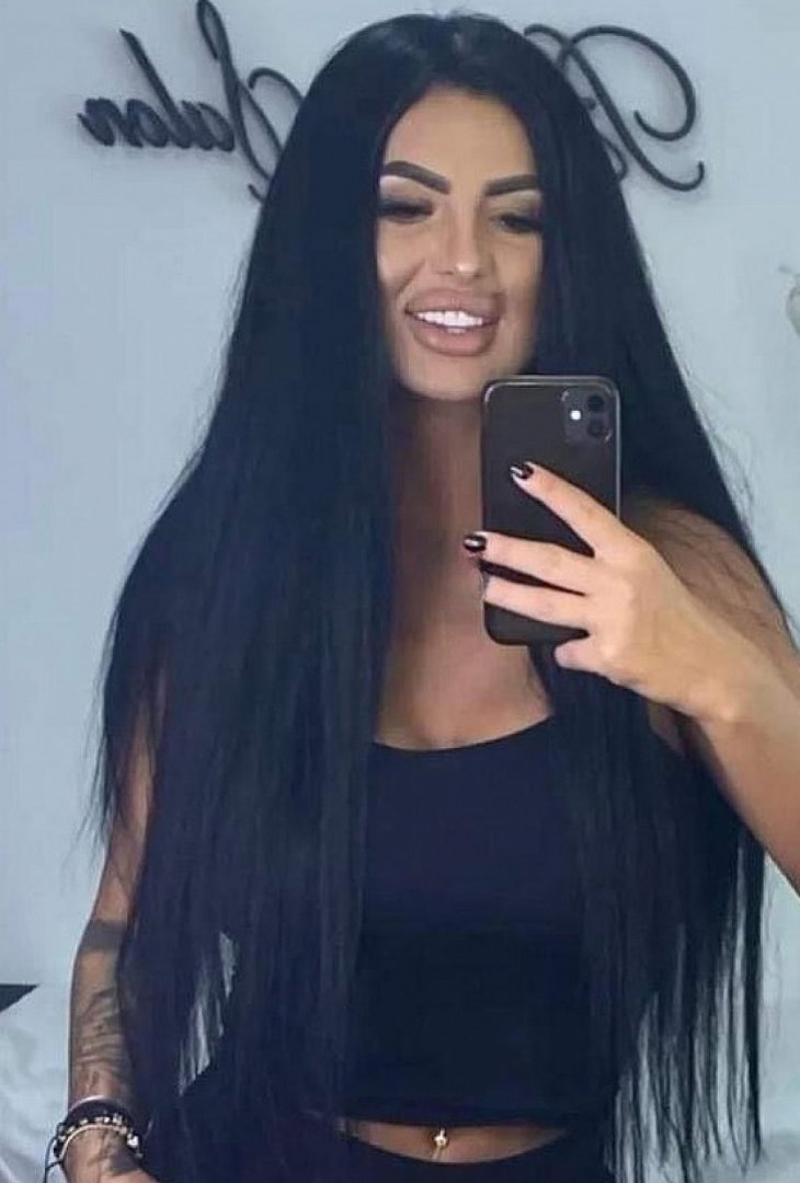 Maria - foto