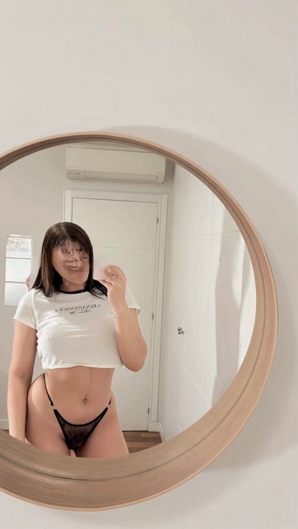 Misstress Andrea - foto