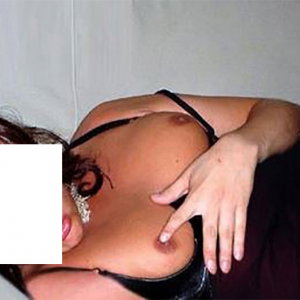 Alexandra Shemale - foto 4