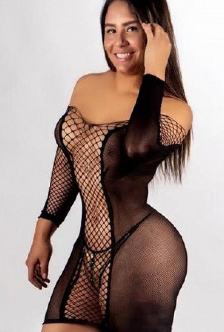 Esmeralda - photo