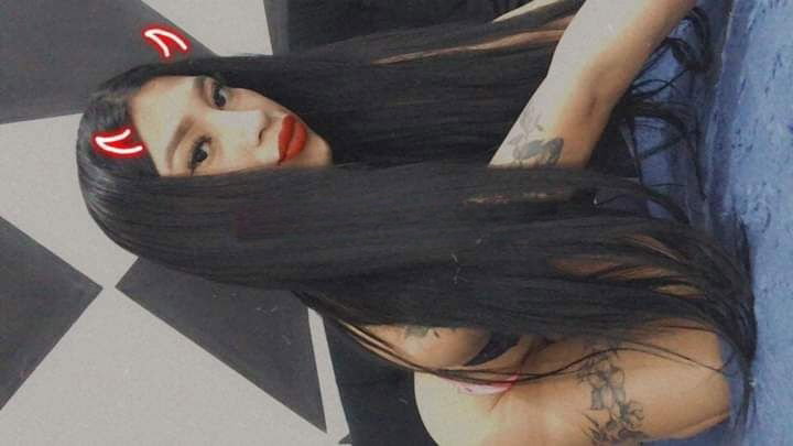 Kenia Paulett Castro - photo 16