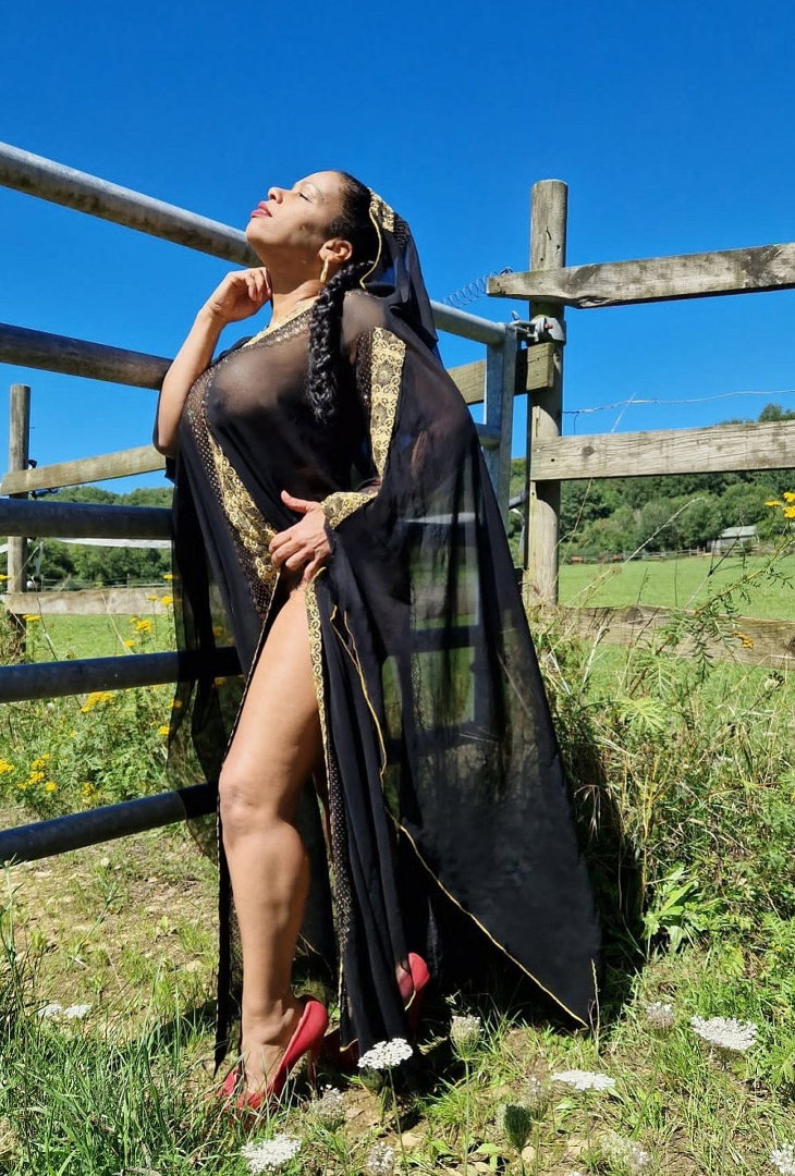 Sabrina - foto 10