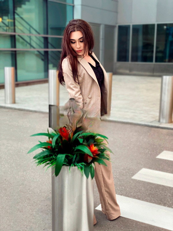 Anabel Korovin - foto 8