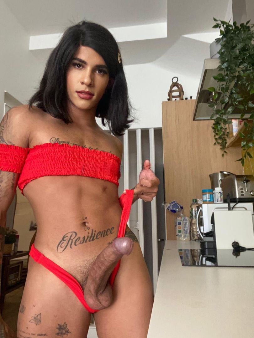 Nathalia Soares - photo 13