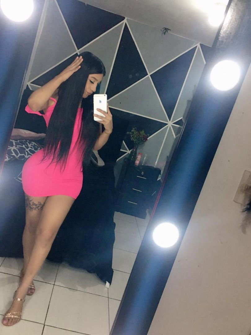 Kenia Paulett Castro - photo 6