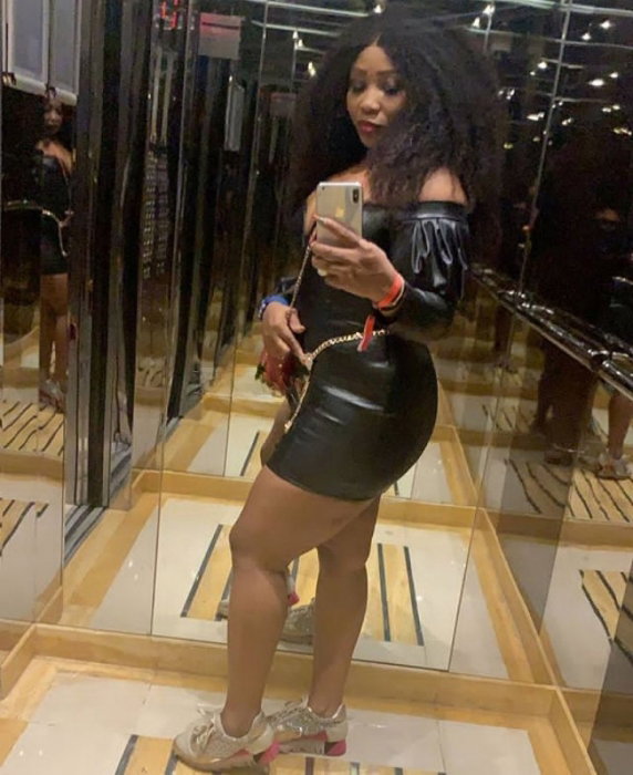 Nikki - photo 3