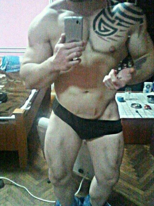 Igor xXx - photo 4