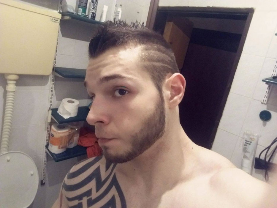 Igor xXx - photo 11