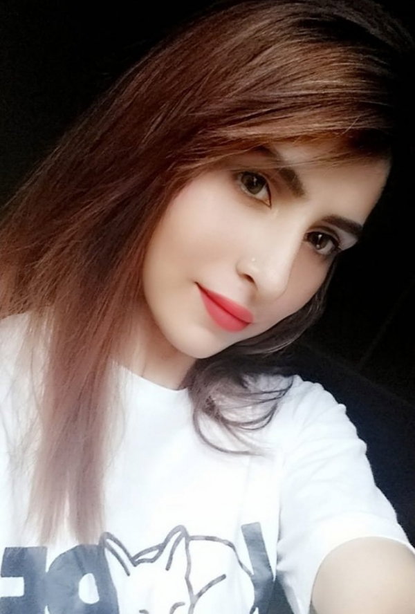 Aanya Khan - photo 3