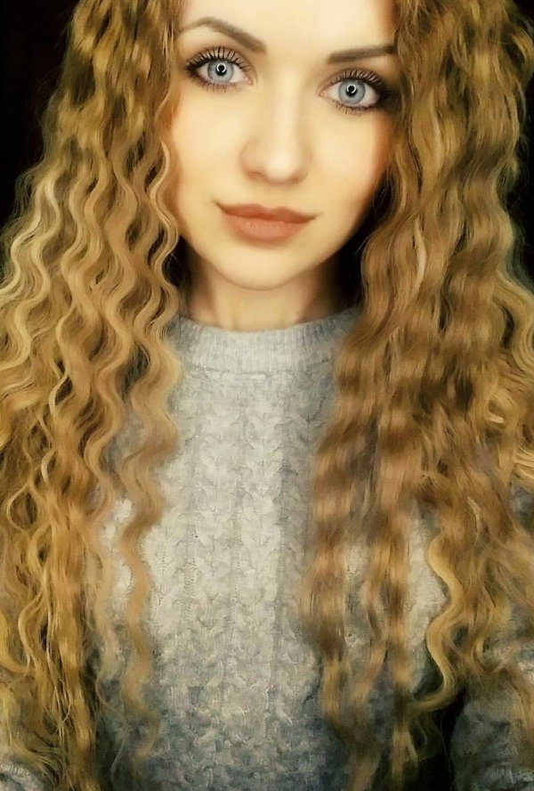 Justine - photo 2