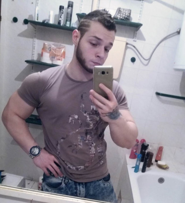 Igor xXx - photo 9