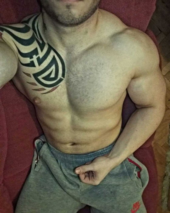 Igor xXx - photo 7