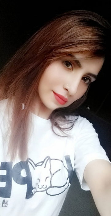 Aanya Khan - photo 2