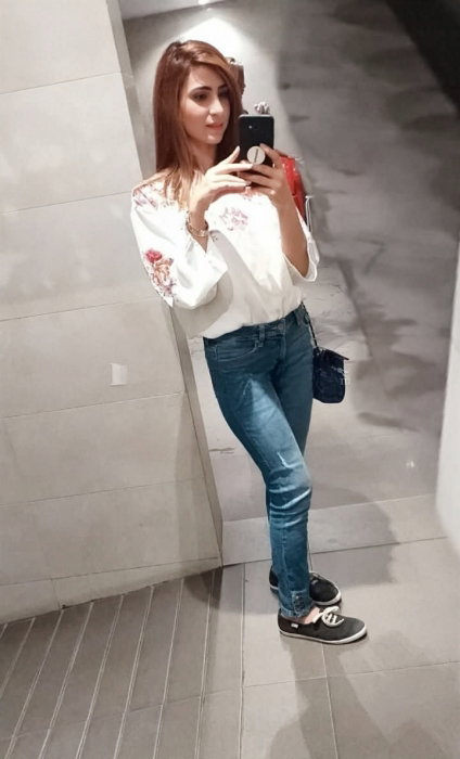 Aanya Khan - photo 4