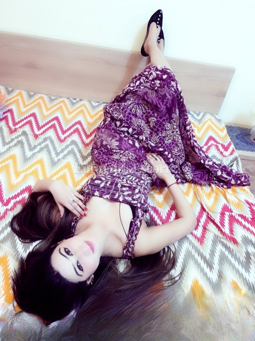 Maha Chopra - photo 3